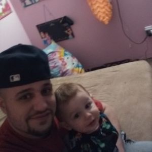 Meet your Posher, Zach